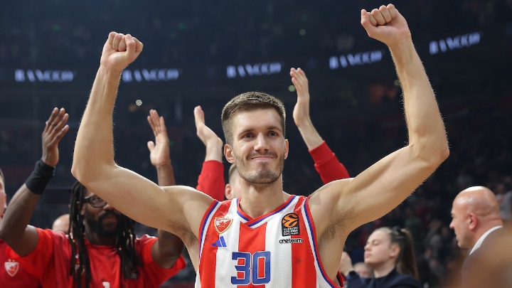 "Petrušev dobija manje tehničkih nego što zaslužuje"