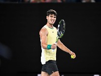 Alkaraz propušta masters u Madridu!