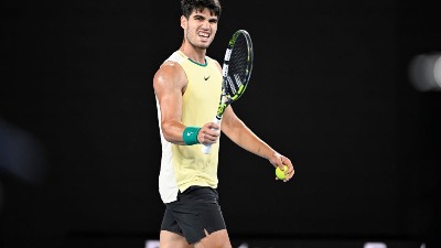 Da li je ovo Nadal potkačio Alkaraza?