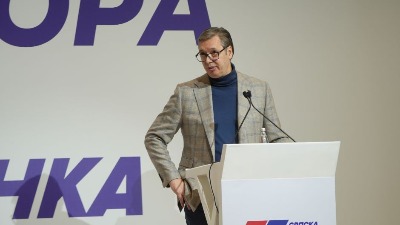 Očekuju ga u Moskvi: Rusi se oglasili posle vesti da je Vučiću pozlilo