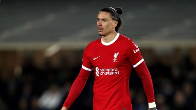 Liverpul otpisao najskupljeg igrača u istoriji kluba