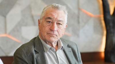 Objavljene nominacije za Zlatnu malinu: Među najgorim glumcima i slavni De Niro za dvostruku ulogu (VIDEO)