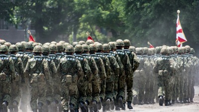 POSLE ŠEZDESET GODINA Japan ponovo izvozi oružje