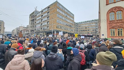 Advokati posle odluke Višeg suda izglasali novu OBUSTAVU RADA