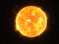 Šok i neverica: Na Suncu se formirala velika koronalna RUPA