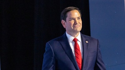 Rubio: SAD podržavaju hrabri narod Irana