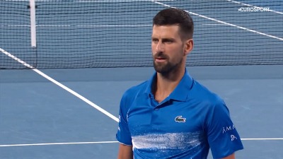 Đoković se oglasio posle predaje: Da li je ovo njegov poslednji Australijan open?