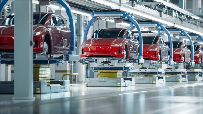 SRPSKA INDUSTRIJA Od 29 oblasti rast je zabeležen u samo 12
