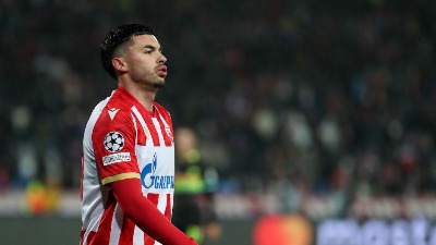 Zvezda skoro na DNU: Ovako izgleda tabela Lige Evrope