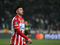 Glavobolja: Nemanja Radonjić završio sezonu?!