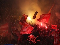 150 Delija na 25 Hrvata?! Navijači Zvezde spremili sačekušu navijačima Rijeke