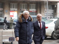 Borović: Mnogi iz Ćacilenda obilaze restorane da uzimaju reket