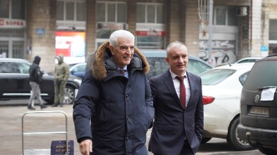 Borović: Mnogi iz Ćacilenda obilaze restorane da uzimaju reket