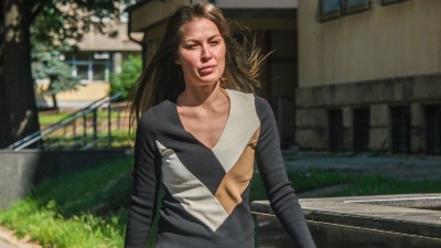 "Svestan sam da ću ovim ugroziti svoj i život svoje porodice...": Reči inspektora Milenkovića na suđenju Dijani Hrkalović
