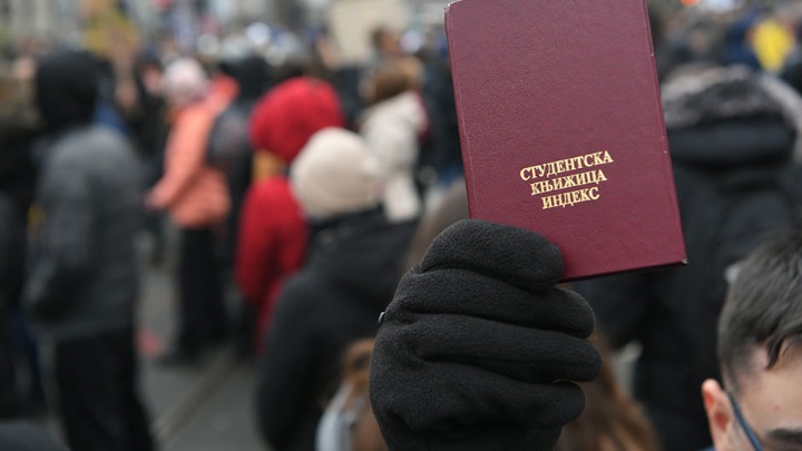 Produžavali su im rokove godinama - sada preti KONAČNI REZ za stare studente