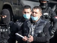 "Ovo ni Zemunci nisu radili": Nastavak suđenja Belivukovom klanu, puštane jezive Skaj poruke