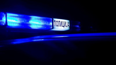 Teška pljačka trafike u Beogradu: Policija traga za razbojnikom