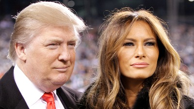  Melaniju pitali da li bi se udala za Trampa da je ZNALA DA ĆE BITI PREDSEDNIK, a zbog njenog odgovora nastala BURA na mrežama