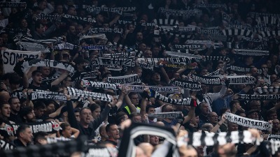 "Partizan postao paravan za pranje novca": Grobari zahtevalju detaljno "češljanje" finansija