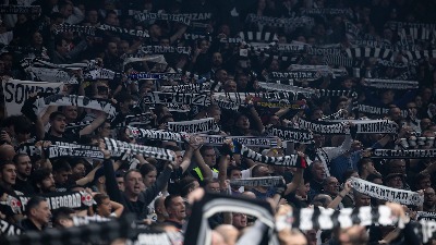 Partizan PONOVO rasprodao Arenu