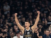 Arijan Lakić, HEROJ sa 0 poena!