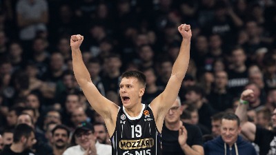 Arijan Lakić, HEROJ sa 0 poena!