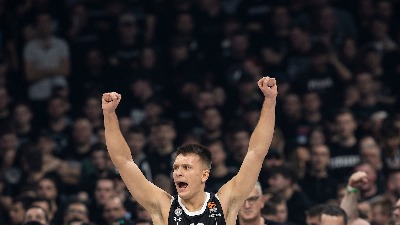 Arijan Lakić: Ne razmišljamo koji smo na tabeli i koliko pobeda imamo