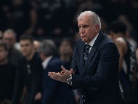 "Dobrodošao u crno-beli grad": Partizan predstavio bombu (FOTO)