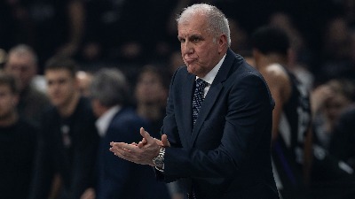 "Dobrodošao u crno-beli grad": Partizan predstavio bombu (FOTO)