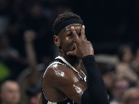 Partizan siguran pred derbi: Pao je Kluž