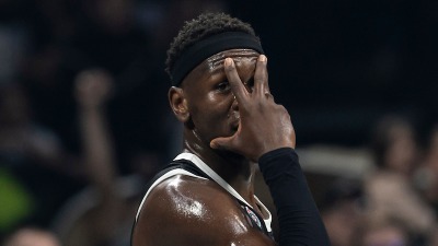 Partizan siguran pred derbi: Pao je Kluž