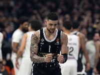 Lundberg na ceni: 4 kluba se javila Partizanu