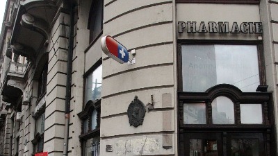 Lazić (SSP): Račun Apoteke Beograd u blokadi već 18 dana – zalihe lekova ispod minimuma!