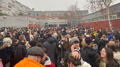 Kako su prosvetari širom Srbije odolevali naletu inspekcija (FOTO/VIDEO)