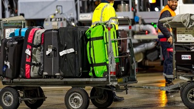 Nestali prtljag skupa glavobolja i za putnike i za aviokompanije