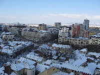 Srbija se LEDI! Temperatura pada na 0 stepeni, kiša prelazi u sneg