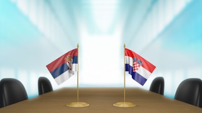 Hrvatska odgovorila Đuriću: Evo šta su rekli!