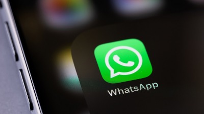 Pao WhatApp