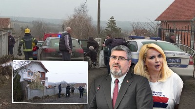 "Darija Kisić produžila licencu, ministar Starović nije kontrolisao rad doma u kome se dogodila tragedija"