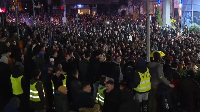 Studenti traže pomoć uoči blokade Autokomande