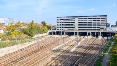 Prokop će biti rekonstruisan zbog PUKOTINA