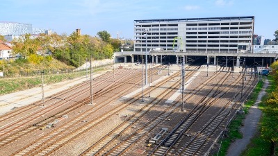 Direktor Infrastrukture železnice Srbije uverava da je Prokop bezbedan