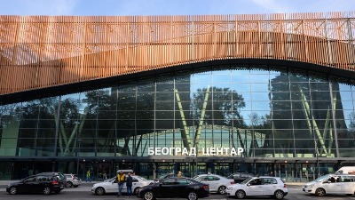 Munjino brdo, Ekspo, Prokop: Da li državne projekte koristimo na sopstvenu odgovornost?
