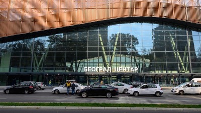 IŽS: U Prokopu instalirana dodatna merna oprema