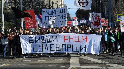 Psihoterapeutkinje pomažu studentima i roditeljima: Jedna stvar im je najteža, a to ljudi ne vide