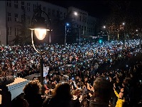 "Pravda spava, vi nećete!" Studenti pozvali sve na Autokomandu u 20 sati