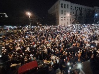 Studenti najavili protest u subotu: Otkriveni detalji