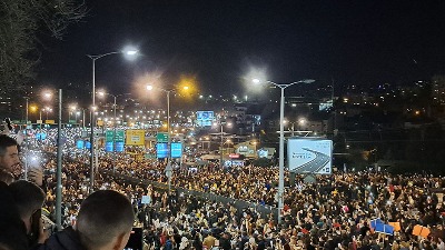 Više od 2.300 zdravstvenih radnika podržalo studente