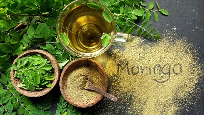 Biljka besmrtnosti: Snižava holesterol i pritisak, a rizica je VITAMINA 