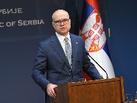 Vučević: Studenti blokaderi zalutali, druže sa sa onima koji ne žele dobro Srbiji